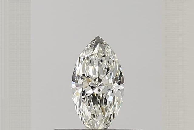 0.30 Carat Marquise Diamond