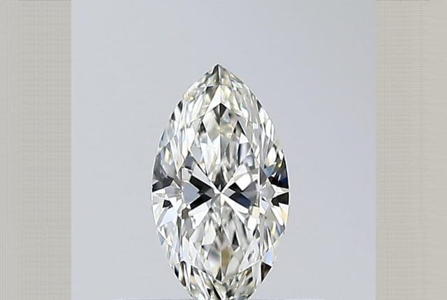 0.33 Carat Marquise Diamond