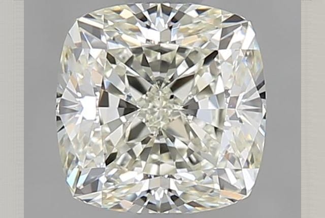 1.05 Carat Cushion Diamond