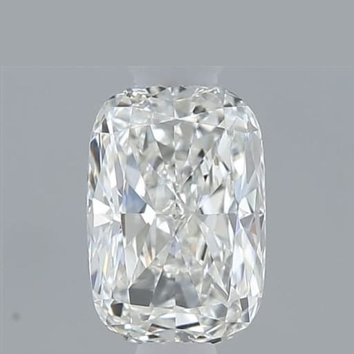 0.40 Carat Cushion Diamond