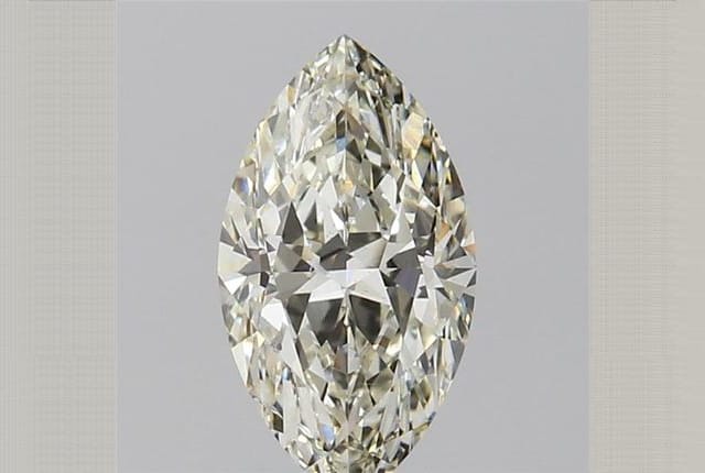0.91 Carat Marquise Diamond