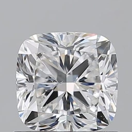 1.01 Carat Cushion Diamond