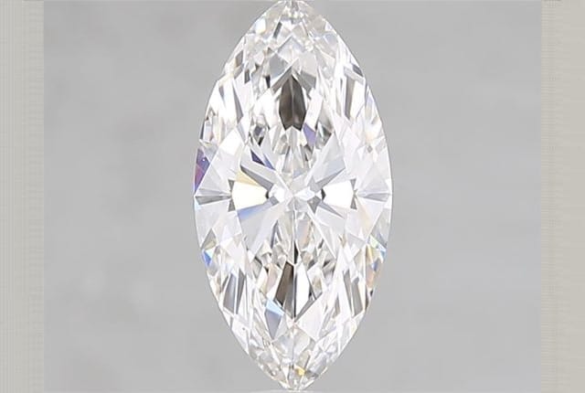 1.30 Carat Marquise Diamond