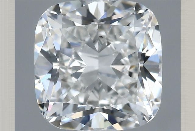 1.01 Carat Cushion Diamond