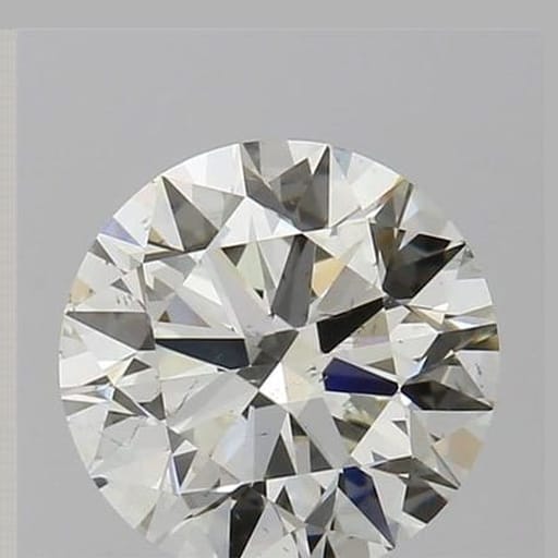 2.22 CTW Round Diamonds
