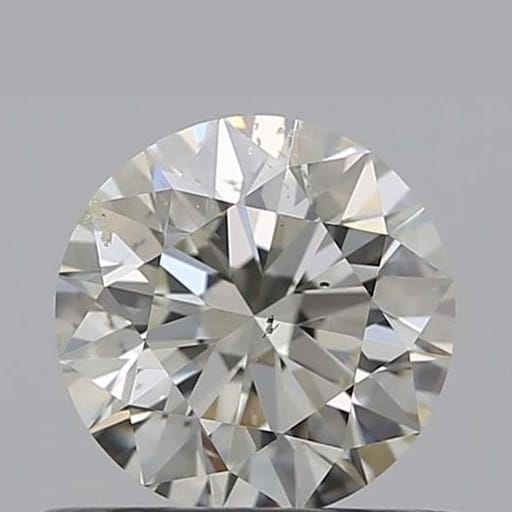 1.16 CTW Round Diamonds