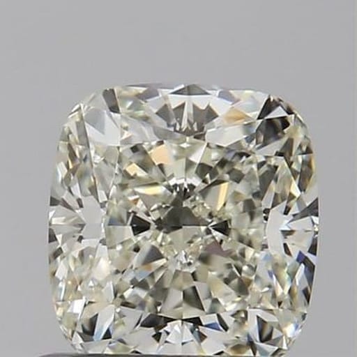 1.02 Carat Cushion Diamond