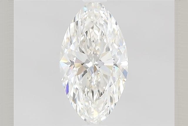 0.30 Carat Marquise Diamond