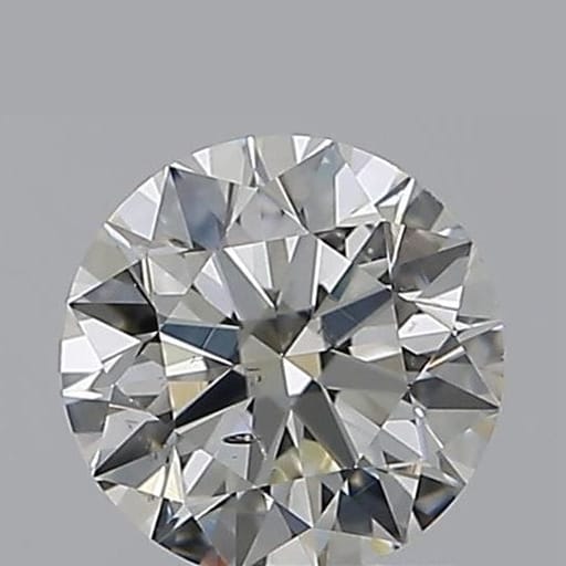 1.92 CTW Round Diamonds