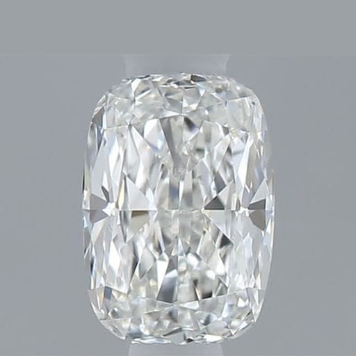 0.30 Carat Cushion Diamond
