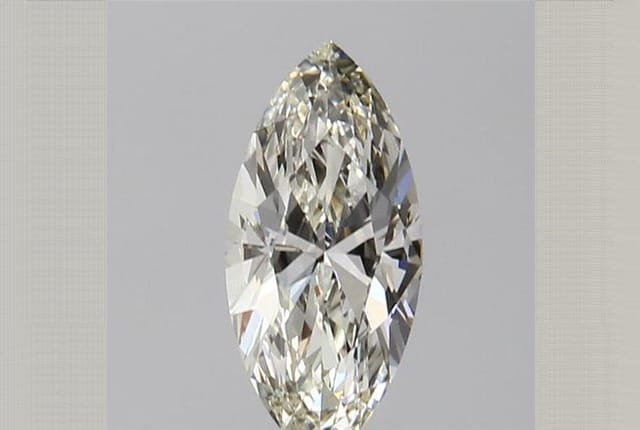 0.50 Carat Marquise Diamond