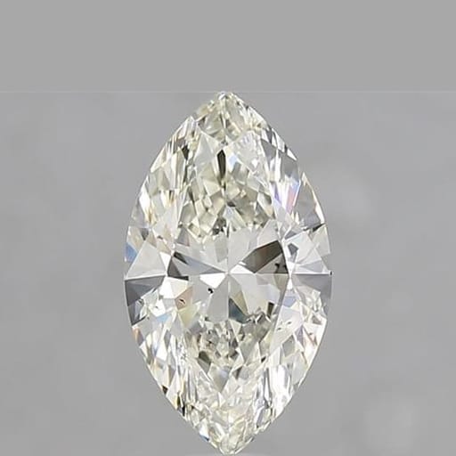 1.00 Carat Marquise Diamond