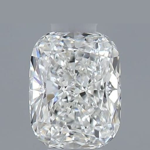 0.31 Carat Cushion Diamond