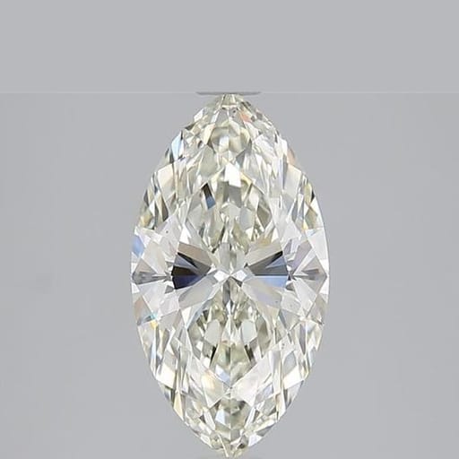 2.18 Carat Marquise Diamond