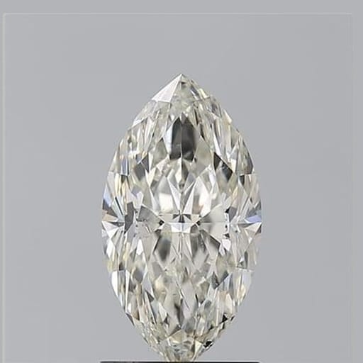 1.50 Carat Marquise Diamond