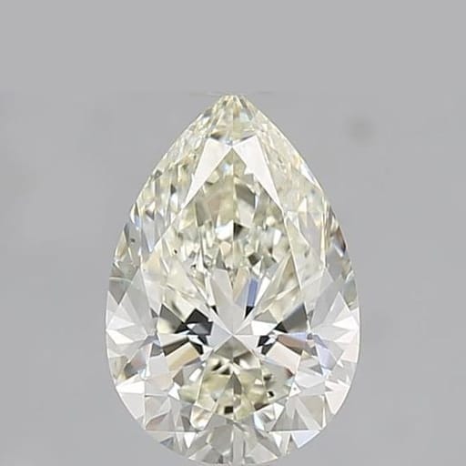 1.50 Carat Pear Diamond