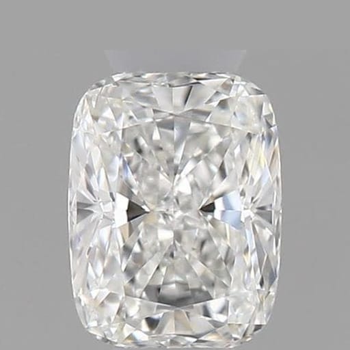 0.30 Carat Cushion Diamond