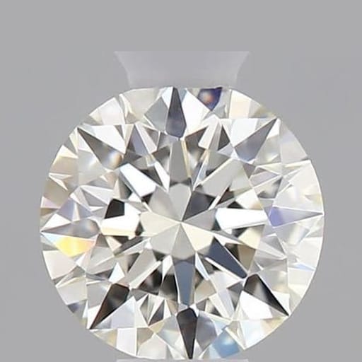 0.30 Carat Round Diamond