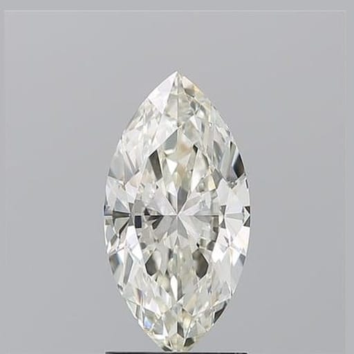 1.50 Carat Marquise Diamond