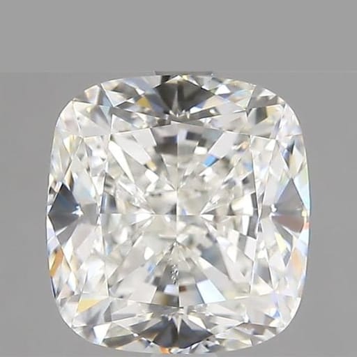 4.00 Carat Cushion Diamond