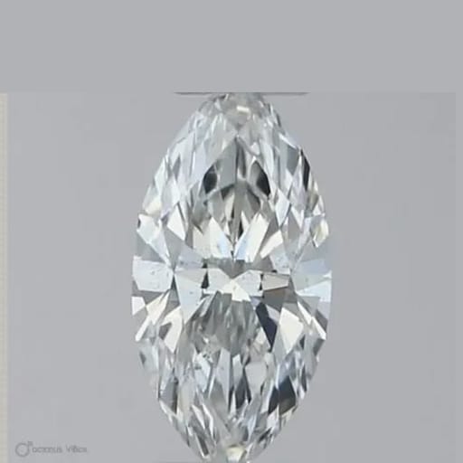 0.20 Carat Marquise Diamond