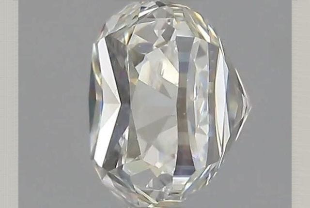 0.61 Carat Cushion Diamond