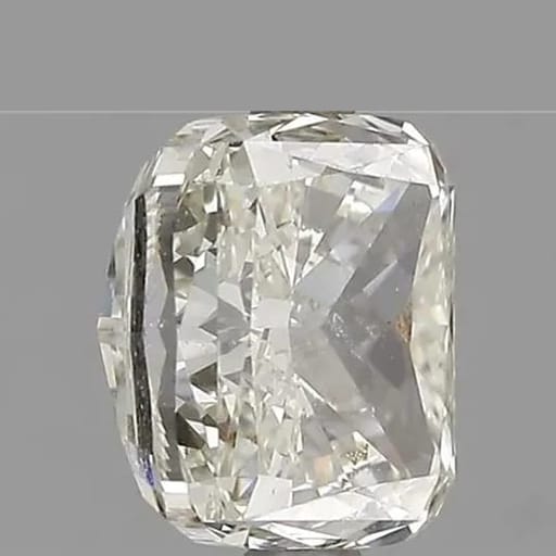 1.99 Carat Cushion Diamond