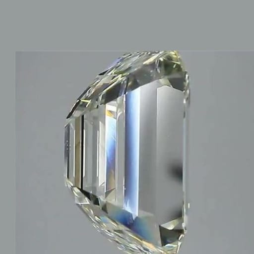 5.03 Carat Emerald Diamond