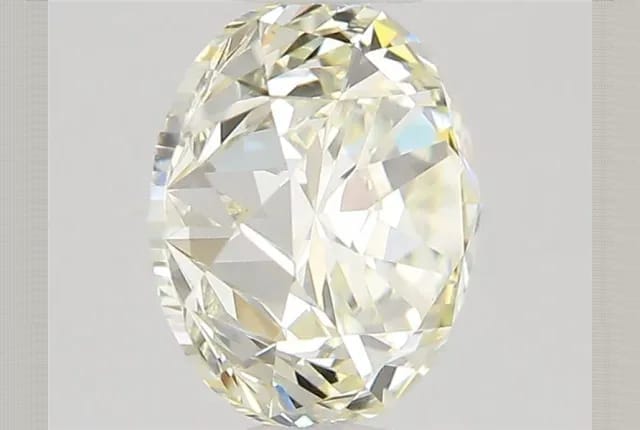 0.50 Carat Round Diamond
