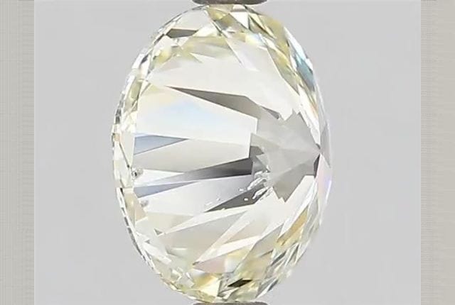 1.80 Carat Round Diamond