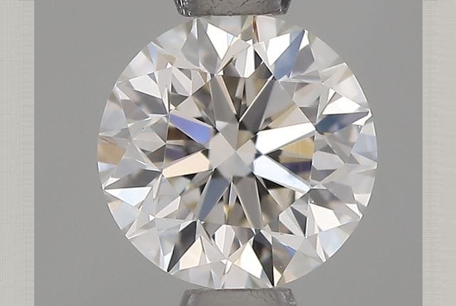 0.50 Carat Round Diamond