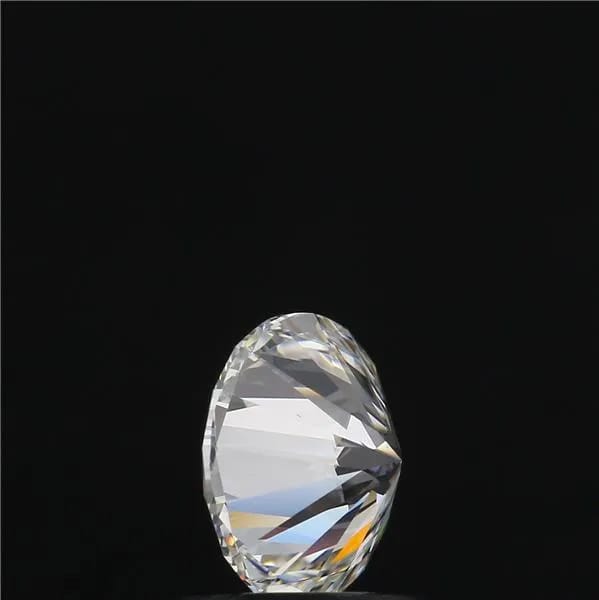 1.12 Carat Round Diamond