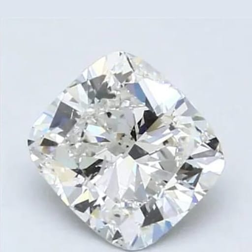 1.50 Carat Cushion Diamond