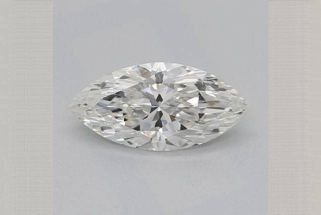 0.80 Carat Marquise Diamond