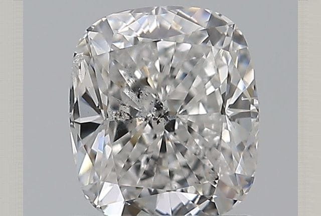 1.01 Carat Cushion Diamond