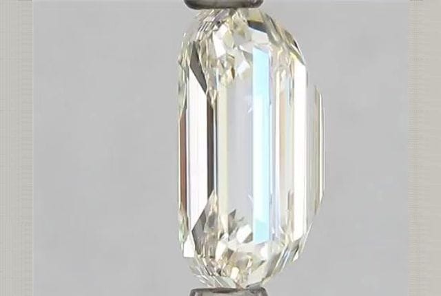 1.51 Carat Emerald Diamond