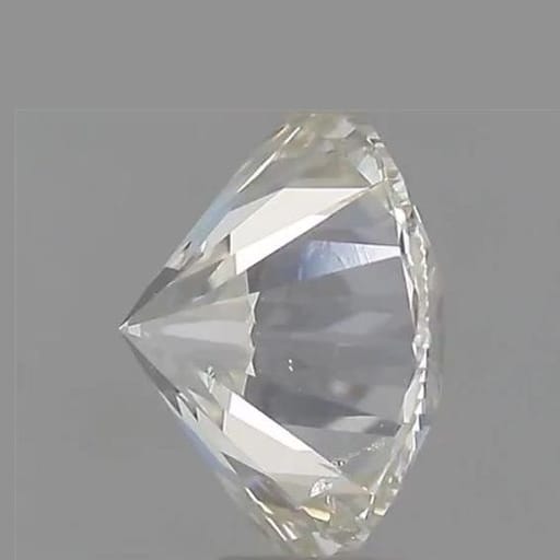 0.50 Carat Round Diamond