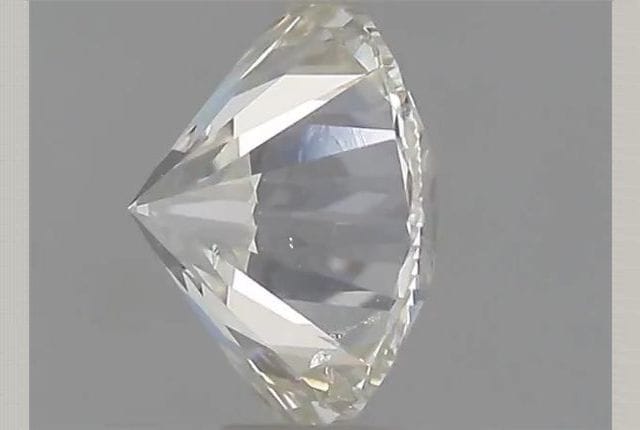 0.50 Carat Round Diamond