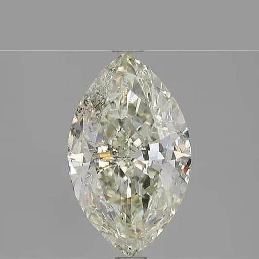2.00 Carat Marquise Diamond
