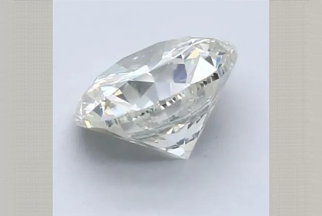 3.50 Carat Round Diamond