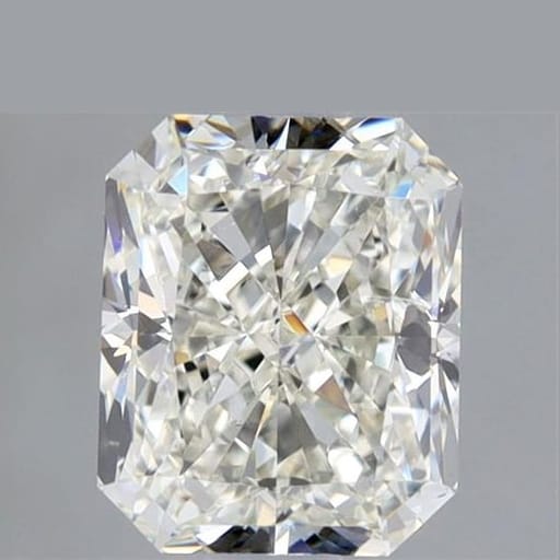 1.01 Carat Radiant Diamond