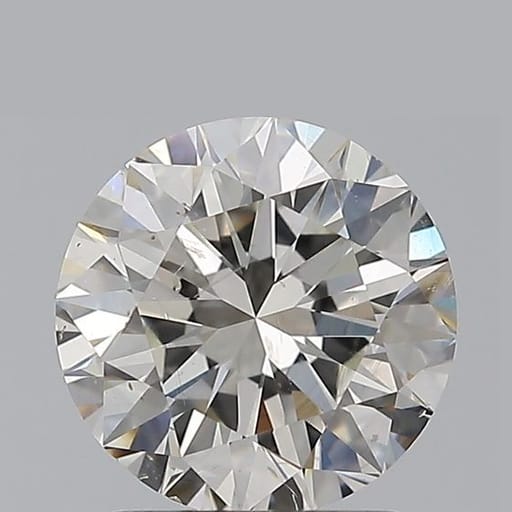 3.2 CTW Round Diamonds