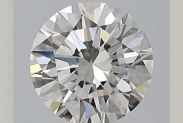 1.20 Carat Round Diamond