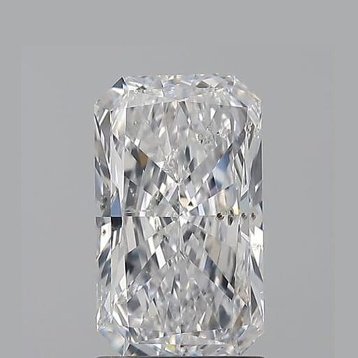 1.50 Carat Radiant Diamond