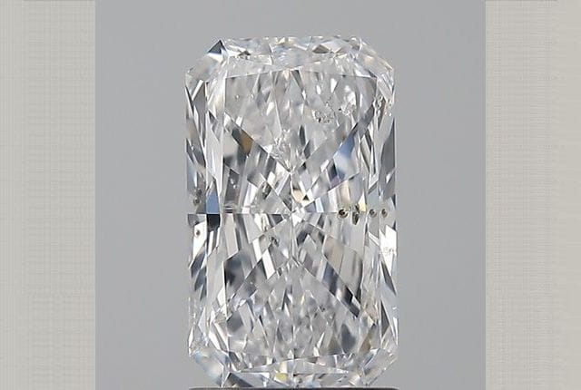 1.50 Carat Radiant Diamond