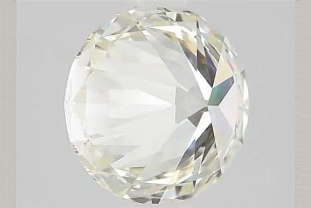 1.50 Carat Round Diamond