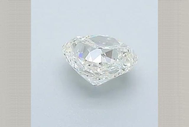 0.60 Carat Cushion Diamond