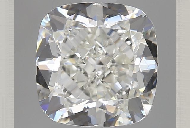 1.75 Carat Cushion Diamond