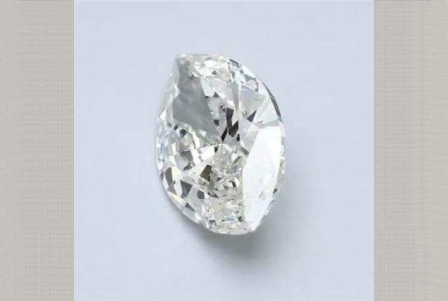 3.01 Carat Marquise Diamond