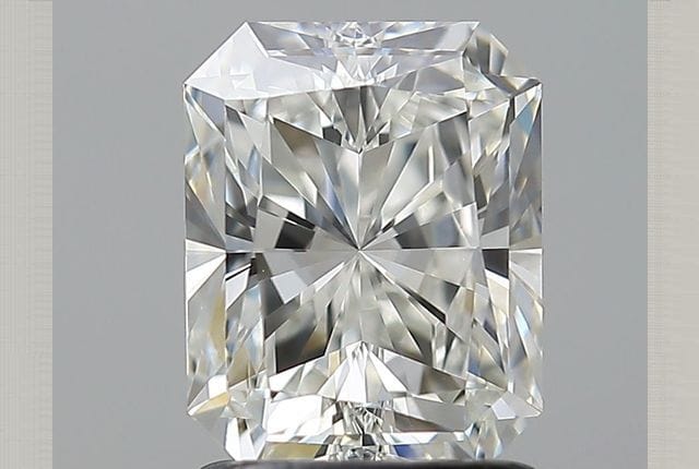 1.50 Carat Radiant Diamond